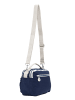 Mindesa Damen Handtasche in Marine