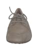 Paul Green Schnürschuhe in grain