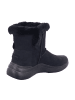 Skechers Damen Winterschuhe warm ON-THE-GO-MIDTOWN-CHILL BABY in schwarz