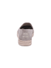 TOMS Slipper in beige