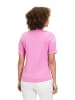 Betty Barclay Basic Shirt mit Placement in Patch Pink/Pink