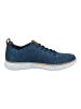 Bugatti Sneaker in Blau