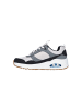 Skechers Schnürsneaker Junior Retro Groove Schwarz