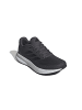 adidas Laufschuh Runfalcon 5 in grey six/core black/white