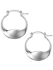 Rafaela Donata Ohrringe aus Sterling Silber in silber