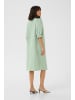 Kaffe Kleid KApaulina Regular fit in Balsam Green CC