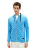 Tom Tailor Langarmshirt für Herren in blau