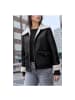 Street One Langarmshirt in Black