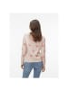 Vero Moda Pullover in Misty Rose