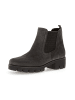 Gabor Chelsea Boots in Grau