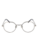 Johnny Loco Unisex Optische Fassungen Panto Rotguss