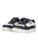Zigzag Sneaker Lodus in 2193 Patriot Blue