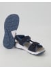 superfit Sandalen in Blau