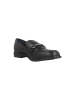 Fitters Slipper in Schwarz