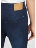 !SOLID 5-Pocket-Jeans SDFynn in blau