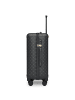 Lazarotti Palermo 4 Rollen Trolley M 66 cm in black