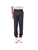 Paolo Pecora Milano Blau Herren Hose
