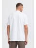 !SOLID Poloshirt SDBetova in Weiß