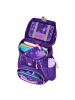 Step by Step Fit Schulranzen-Set 5-teilig Pegasus Emily