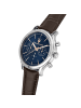 Maserati Chronograph-Armbanduhr Maserati Epoca in braun groß (ca. 42mm)