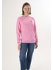 Felix Hardy Sweatshirt in Rosa