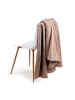 Butlers Butlers Decke LORD OF CORD in Braun