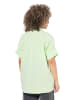 Ulla Popken Bluse in helles lime