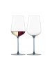 Eisch 2er Set Allroundgläser Inspire SensisPlus 580 ml in Blue