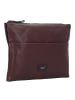 Piquadro Harper Herrentasche Leder 33 cm in dark brown