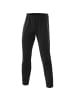 Löffler Sporthose M PANTS EVO WS LIGHT in Schwarz