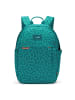 Pacsafe Go Rucksack RFID 36,5 cm Laptopfach in reef