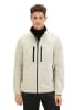 Tom Tailor Outdoorjacke für Herren in beige
