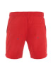 riverso  Short RIVDavid 2er Pack comfort/relaxed in Rot