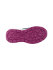 Kappa Kappa Stiefel in navy/pink