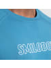 SMILODOX T-Shirt Timmy in Petrol
