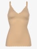 Skiny Unterhemd in nude