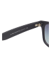 MSTRDS Sonnenbrillen in blk/pur