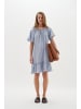 InWear Kleid EllieIW Lockere Passform in Windsurfer Stripes