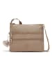 Kipling Basic Alvar Umhängetasche 33 cm in tan beige