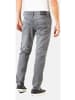 Reell Jeanshose "Nova 2" in Grau