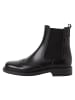 Tamaris Chelsea Boot in BLACK