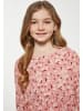 DreiMaster Mädchen (Kids) Kleid in Rosa