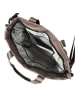 Hedgren Nova Galactic Schultertasche 43 cm in morel
