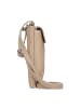 Cowboysbag Bonanza Garston Handytasche Leder 9 cm in sand