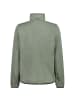 Campagnolo WOMAN JACKET ZIP HOOD DETACHBLE INN.JACKET in Grau068