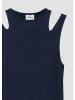 s.Oliver Kleid  in  5952_navy