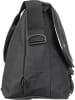 Timbuk2 Laptoptasche Classic Messenger L in Eco Black