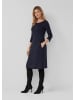 s.Oliver Kleid in 5959_navy