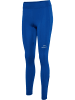 Newline Leggings Women's Athletic Damen in TRUE BLUE