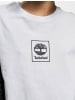 Timberland Timberland T-Shirts in white